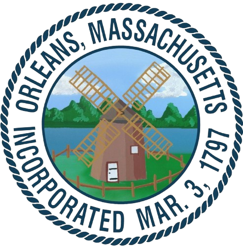 Town of Orleans, Massachusetts Logo